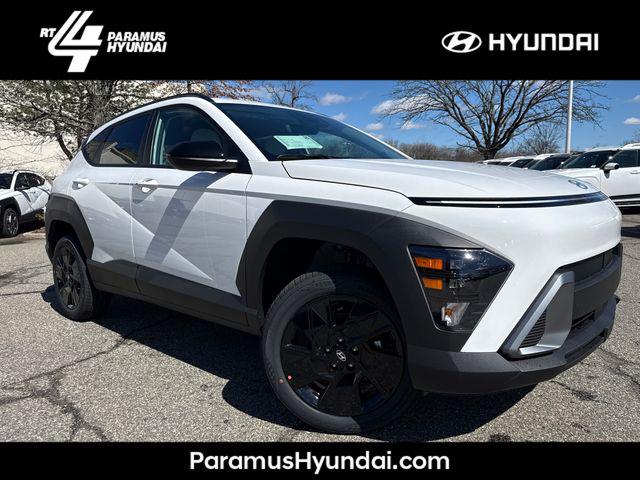 2026 Hyundai Kona SEL Sport for sale in Paramus, NJ