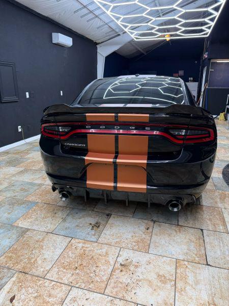2021 Dodge Charger SXT RWD