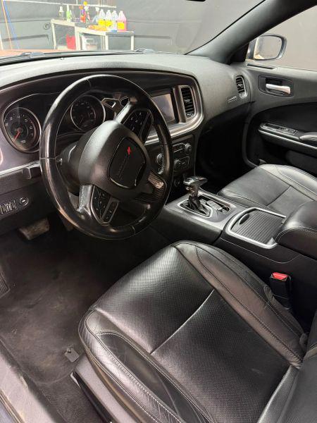 2021 Dodge Charger SXT RWD
