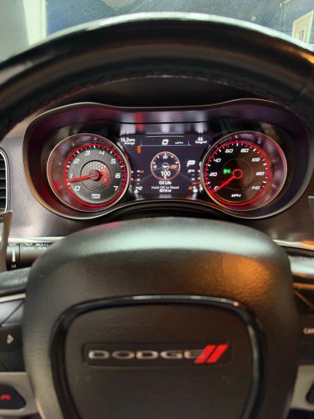 2021 Dodge Charger SXT RWD