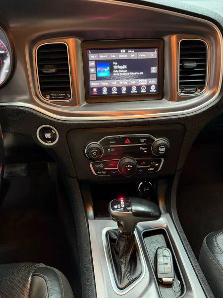 2021 Dodge Charger SXT RWD