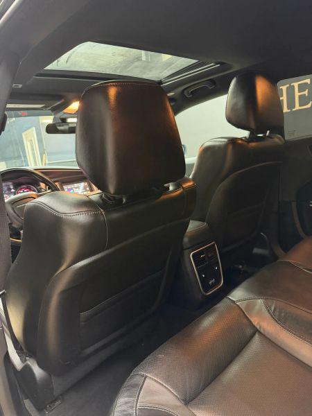 2021 Dodge Charger SXT RWD