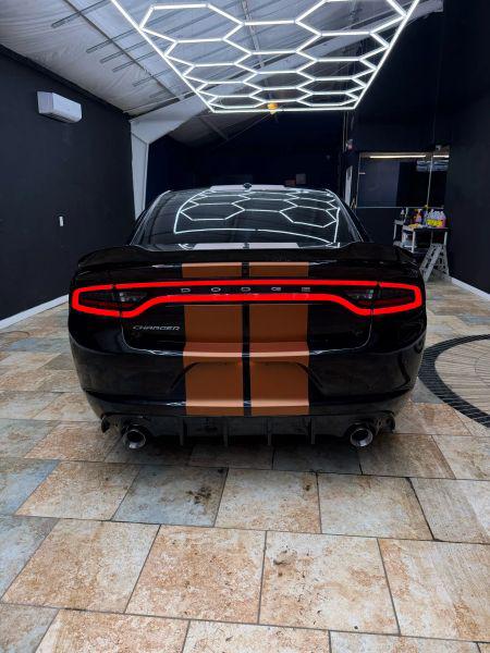 2021 Dodge Charger SXT RWD
