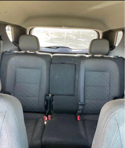 2021 Chevrolet Equinox AWD LT