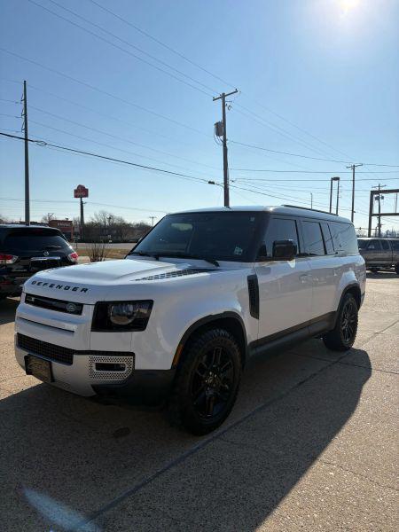 2023 Land Rover Defender 130 SE for sale in Shreveport, LA