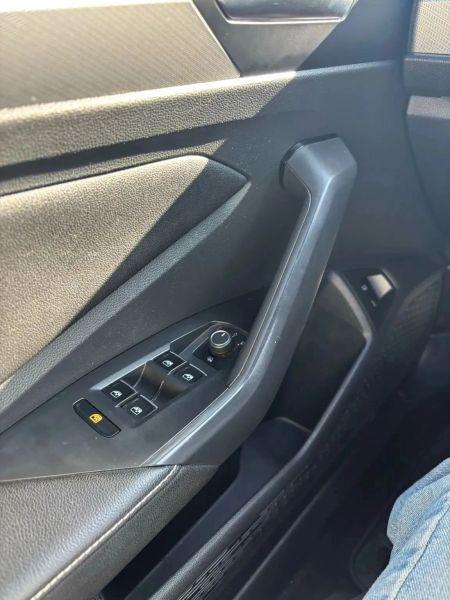 2023 Volkswagen Jetta 1.5T Sport