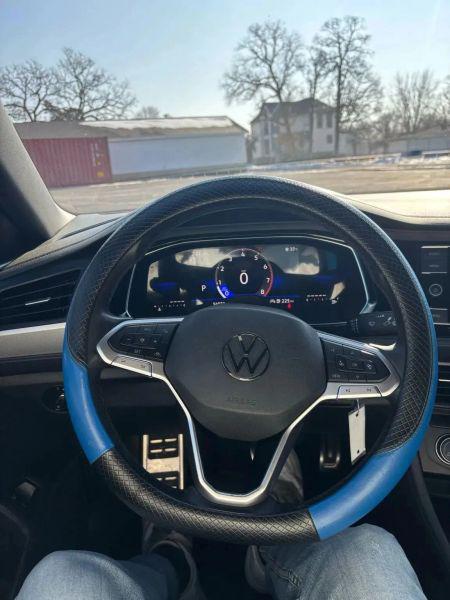 2023 Volkswagen Jetta 1.5T Sport