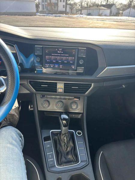 2023 Volkswagen Jetta 1.5T Sport