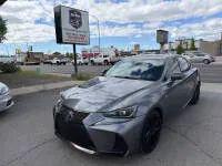 2017 Lexus IS 300 300 for sale in Bountiful, UT