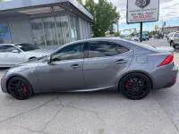 2017 Lexus IS 300 300