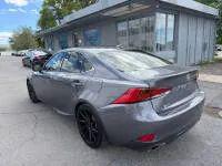 2017 Lexus IS 300 300