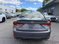 2017 Lexus IS 300 300