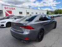 2017 Lexus IS 300 300