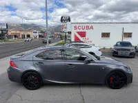 2017 Lexus IS 300 300