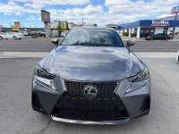2017 Lexus IS 300 300