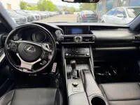 2017 Lexus IS 300 300