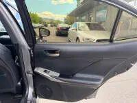 2017 Lexus IS 300 300