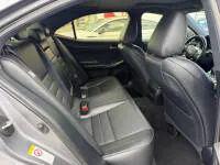 2017 Lexus IS 300 300