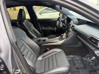 2017 Lexus IS 300 300