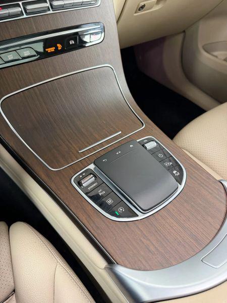 2022 Mercedes-Benz GLC 4MATIC SUV