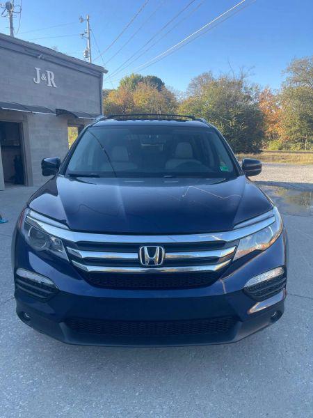 2016 Honda Pilot EX-L for sale in Goodlettsville, TN