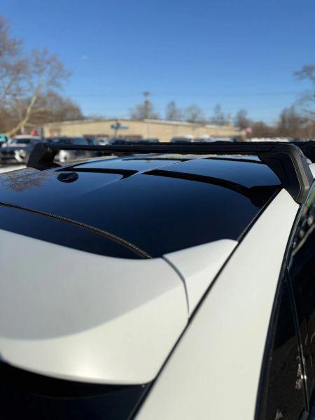 2022 Porsche Cayenne Turbo