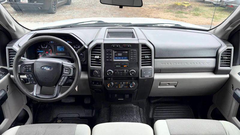 2017 Ford F-350 XL