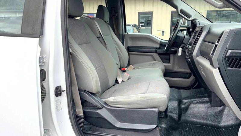 2017 Ford F-350 XL