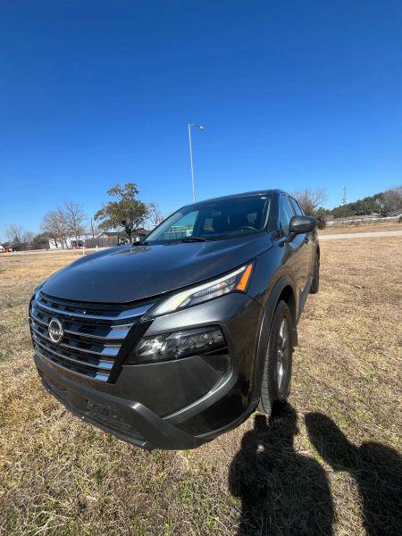 2024 Nissan Rogue S FWD for sale in Houston, TX