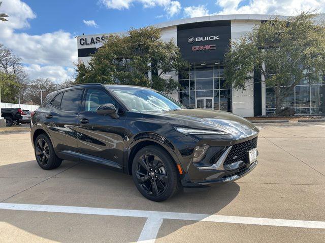 2026 Buick Envision Sport Touring AWD for sale in Texarkana, TX