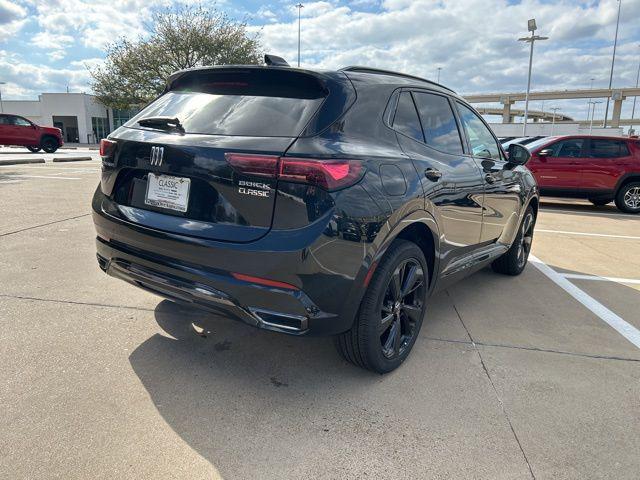 2026 Buick Envision Sport Touring AWD