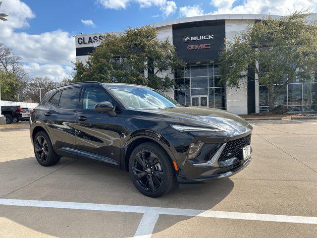 2026 Buick Envision Sport Touring AWD for sale in Texarkana, TX