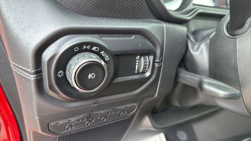 2025 Jeep Wrangler 4-Door Rubicon 4x4
