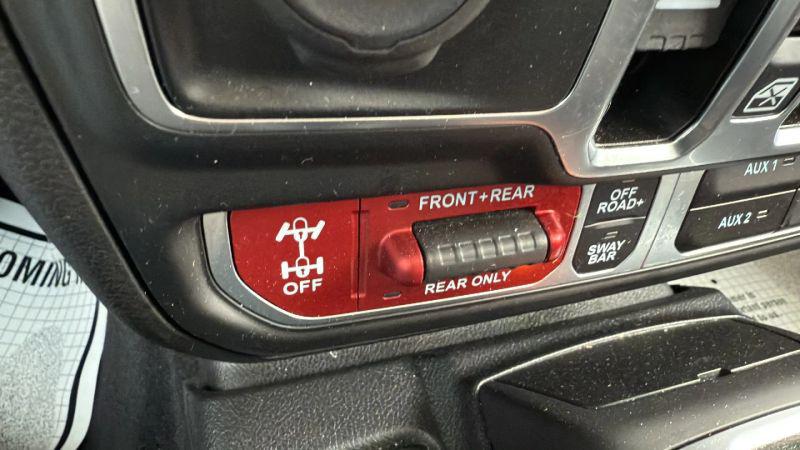 2025 Jeep Wrangler 4-Door Rubicon 4x4
