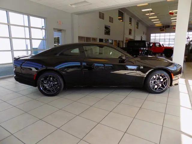 2026 Dodge Charger Scat Pack Plus 2-Door AWD