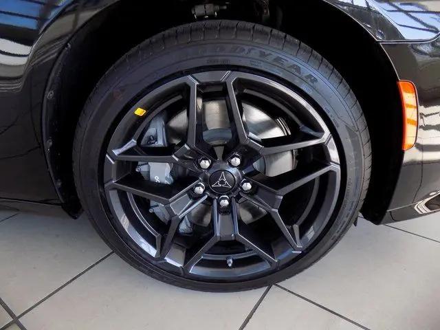 2026 Dodge Charger Scat Pack Plus 2-Door AWD