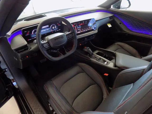 2026 Dodge Charger Scat Pack Plus 2-Door AWD