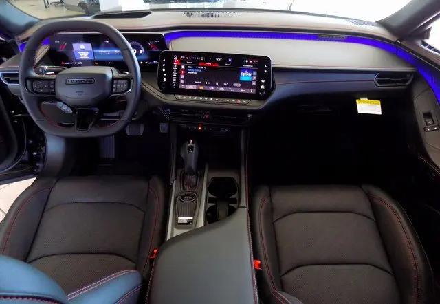 2026 Dodge Charger Scat Pack Plus 2-Door AWD