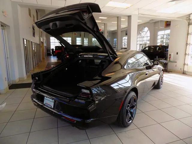 2026 Dodge Charger Scat Pack Plus 2-Door AWD