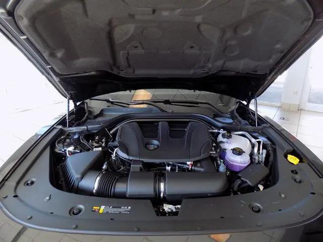 2026 Dodge Charger Scat Pack Plus 2-Door AWD