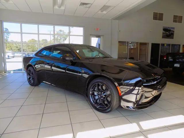 2026 Dodge Charger Scat Pack Plus 2-Door AWD