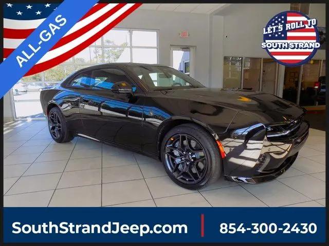 2026 Dodge Charger Scat Pack Plus 2-Door AWD for sale in Pawleys Island, SC