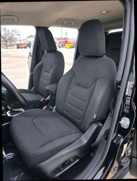 2021 Jeep Renegade Latitude 4x4