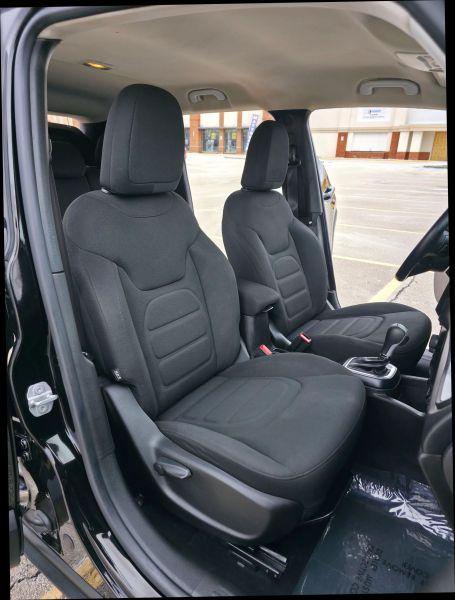 2021 Jeep Renegade Latitude 4x4