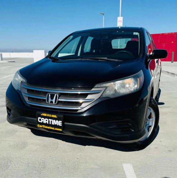 2014 Honda CR-V LX for sale in San Jose, CA