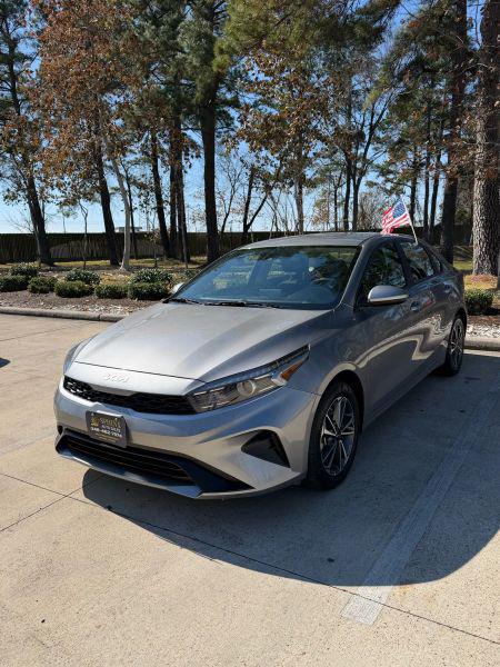 2024 Kia Forte LXS for sale in Houston, TX