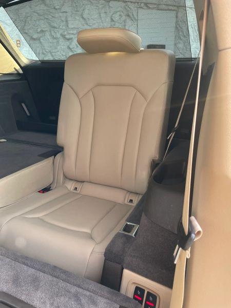 2018 Audi Q7 3.0T Premium