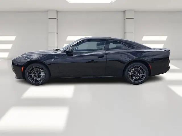 2026 Dodge Charger Scat Pack Plus 2-Door AWD