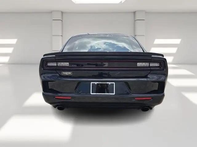2026 Dodge Charger Scat Pack Plus 2-Door AWD