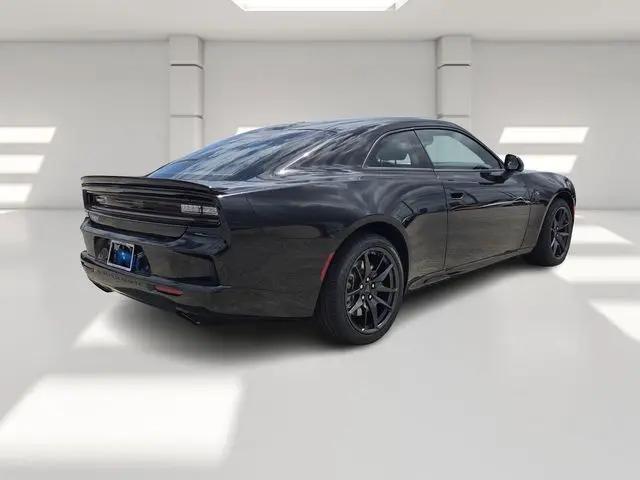 2026 Dodge Charger Scat Pack Plus 2-Door AWD